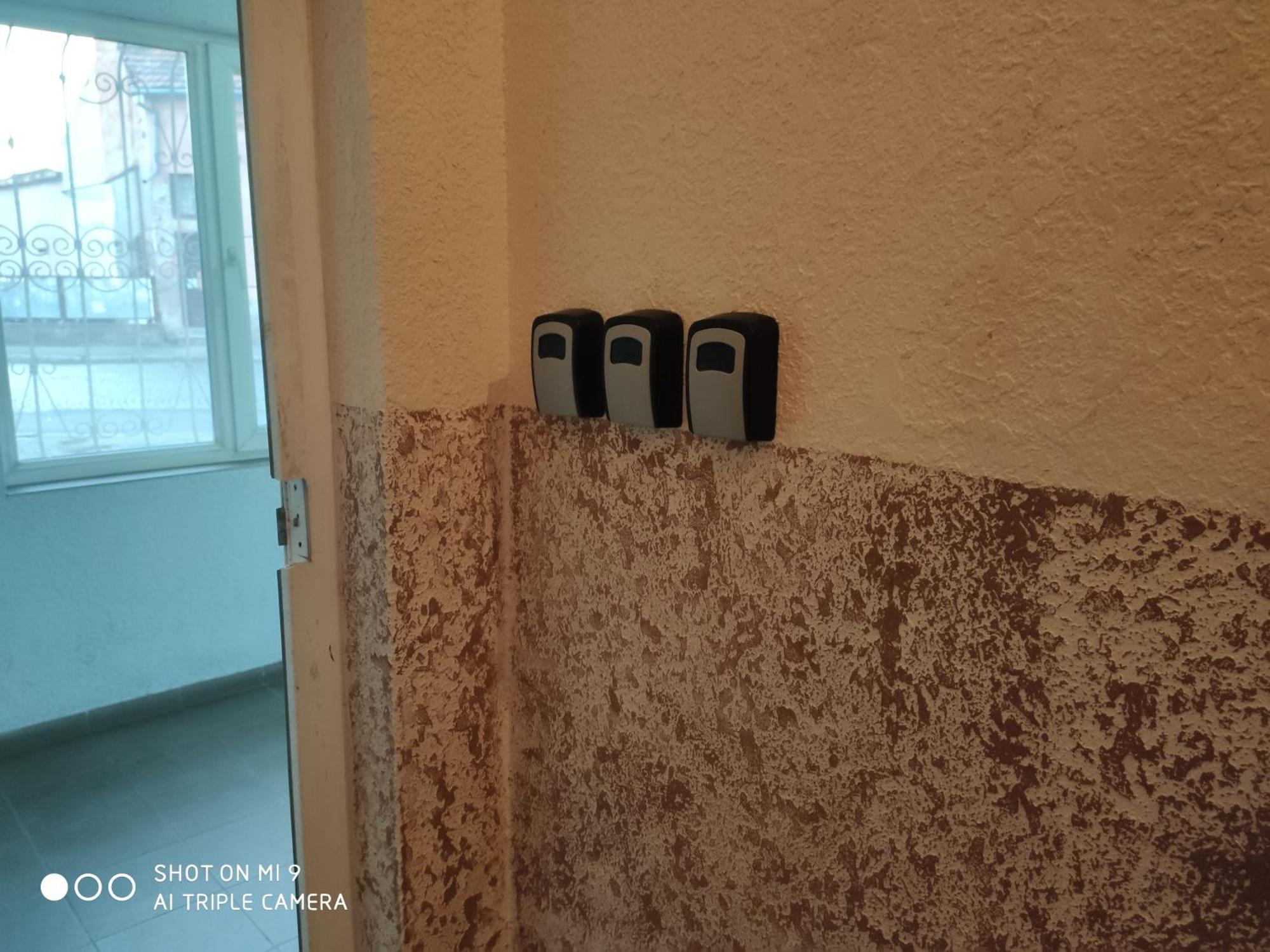 Apartments Domovik On Beregovskaya 3 Munkács Szoba fotó