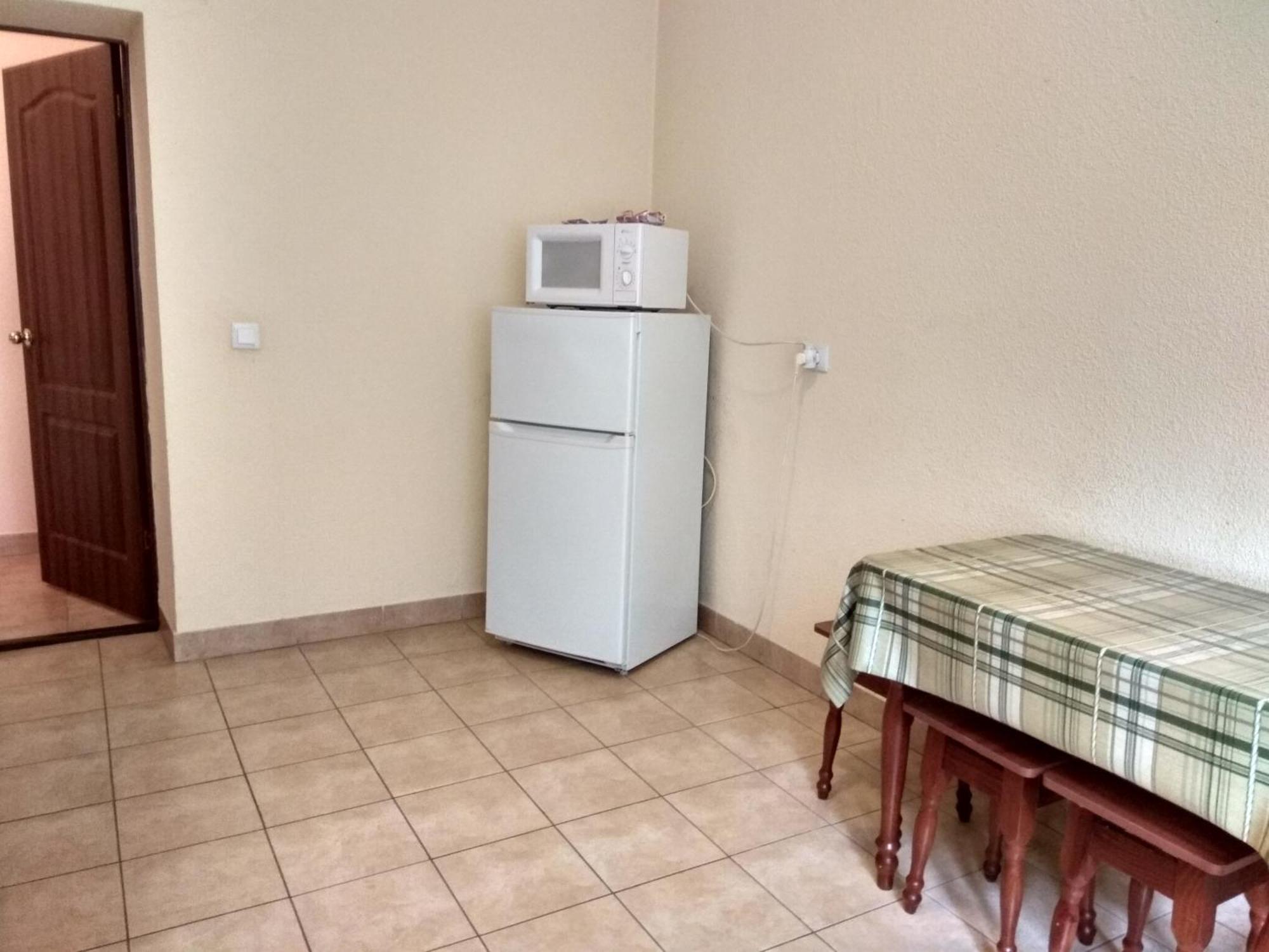 Apartments Domovik On Beregovskaya 3 Munkács Szoba fotó
