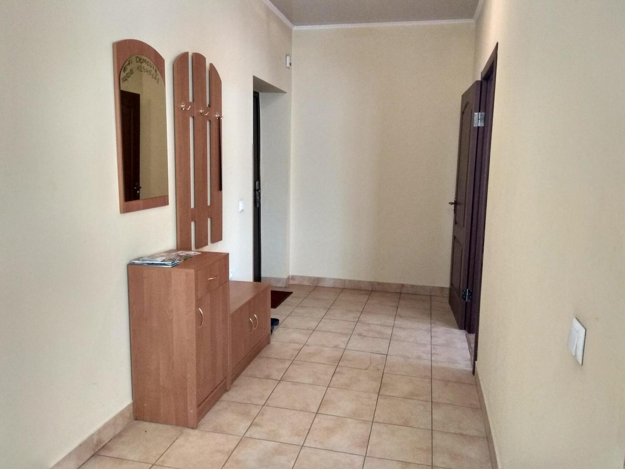 Apartments Domovik On Beregovskaya 3 Munkács Szoba fotó