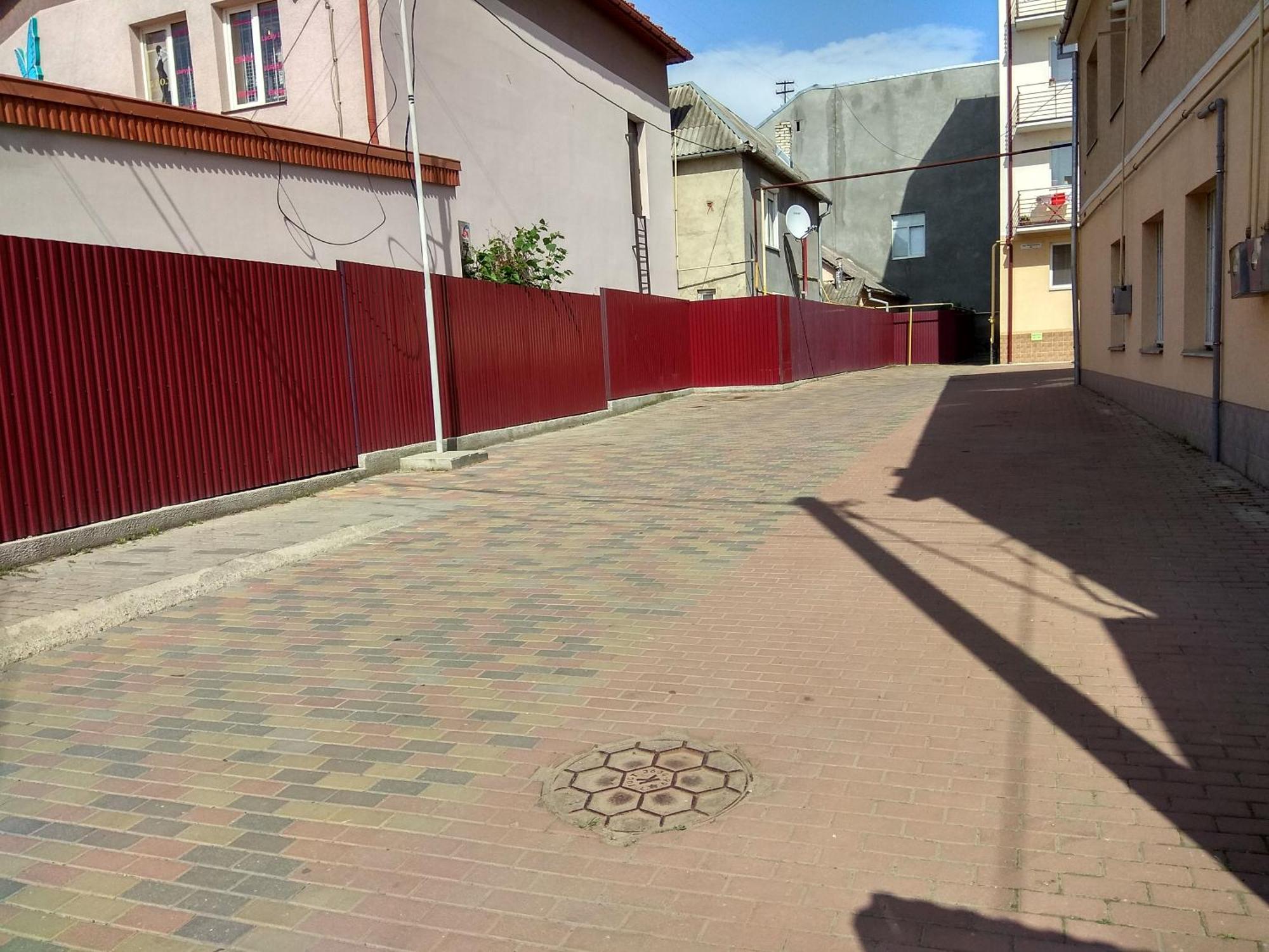 Apartments Domovik On Beregovskaya 3 Munkács Szoba fotó