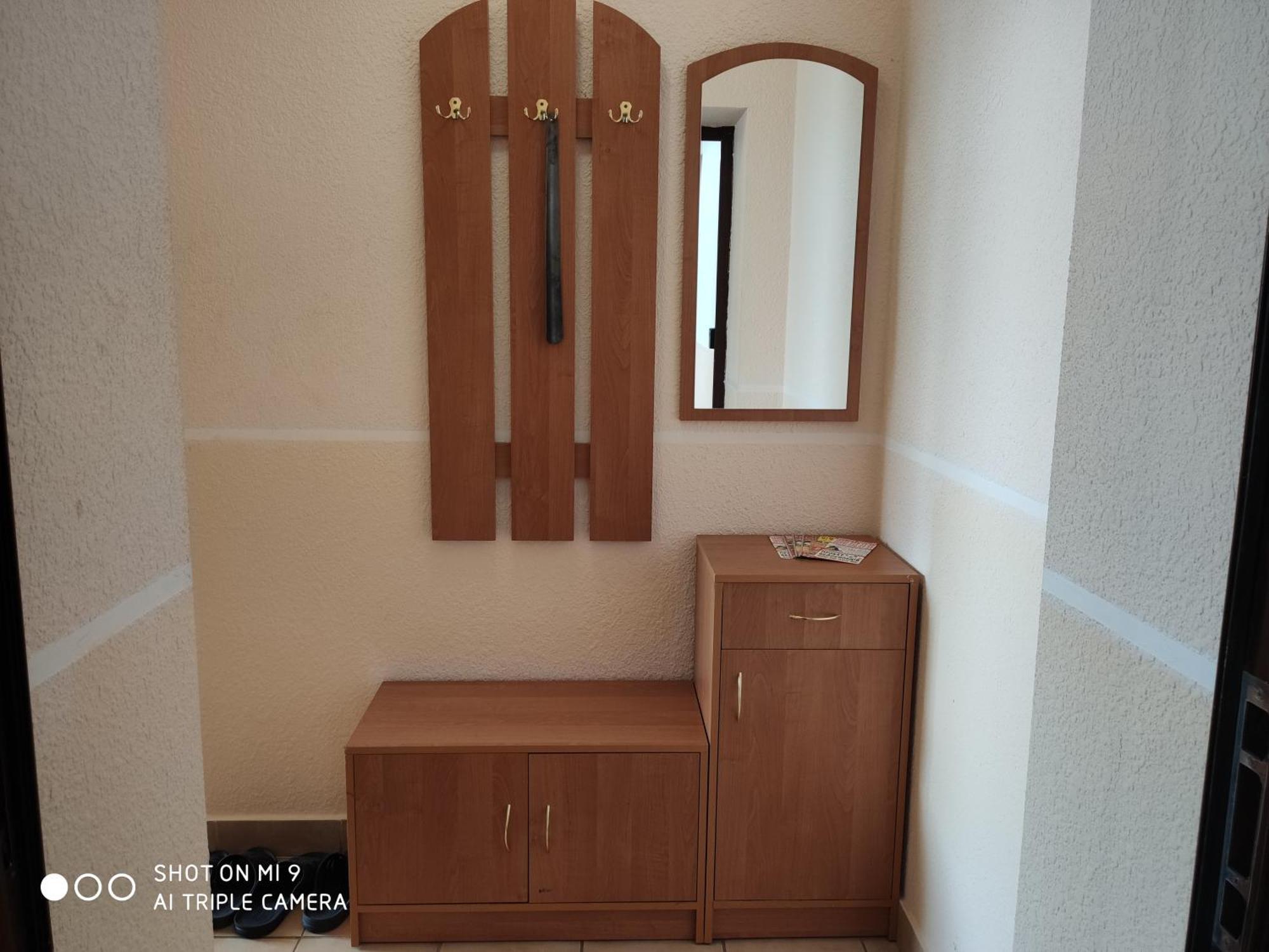 Apartments Domovik On Beregovskaya 3 Munkács Szoba fotó