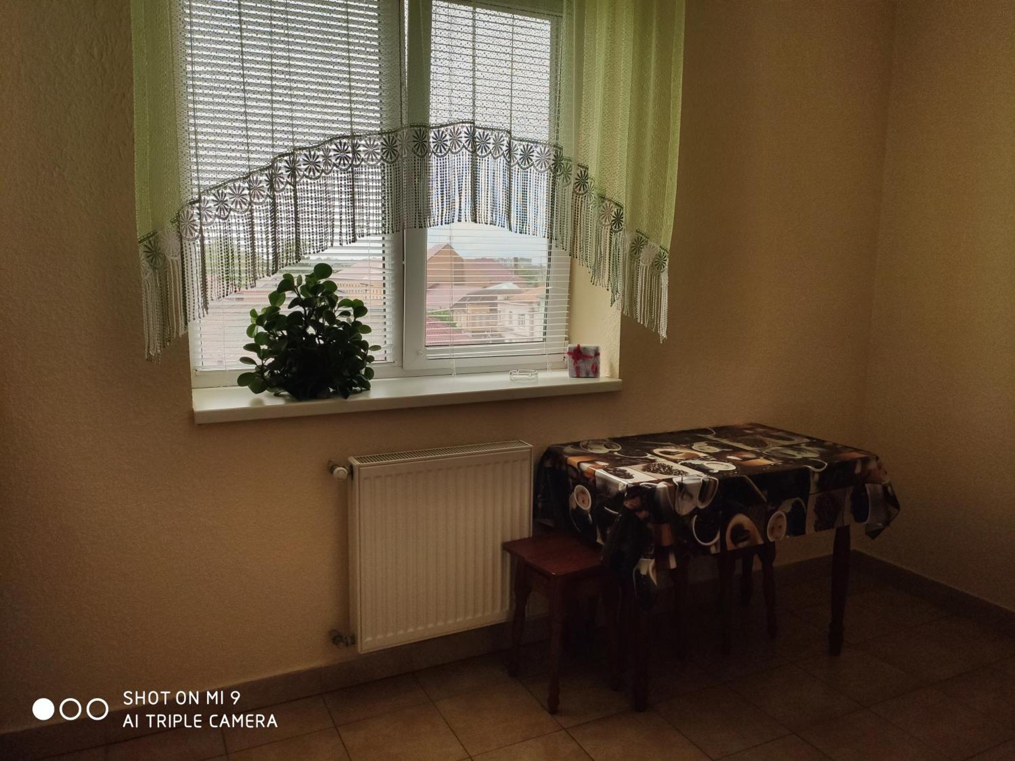 Apartments Domovik On Beregovskaya 3 Munkács Szoba fotó