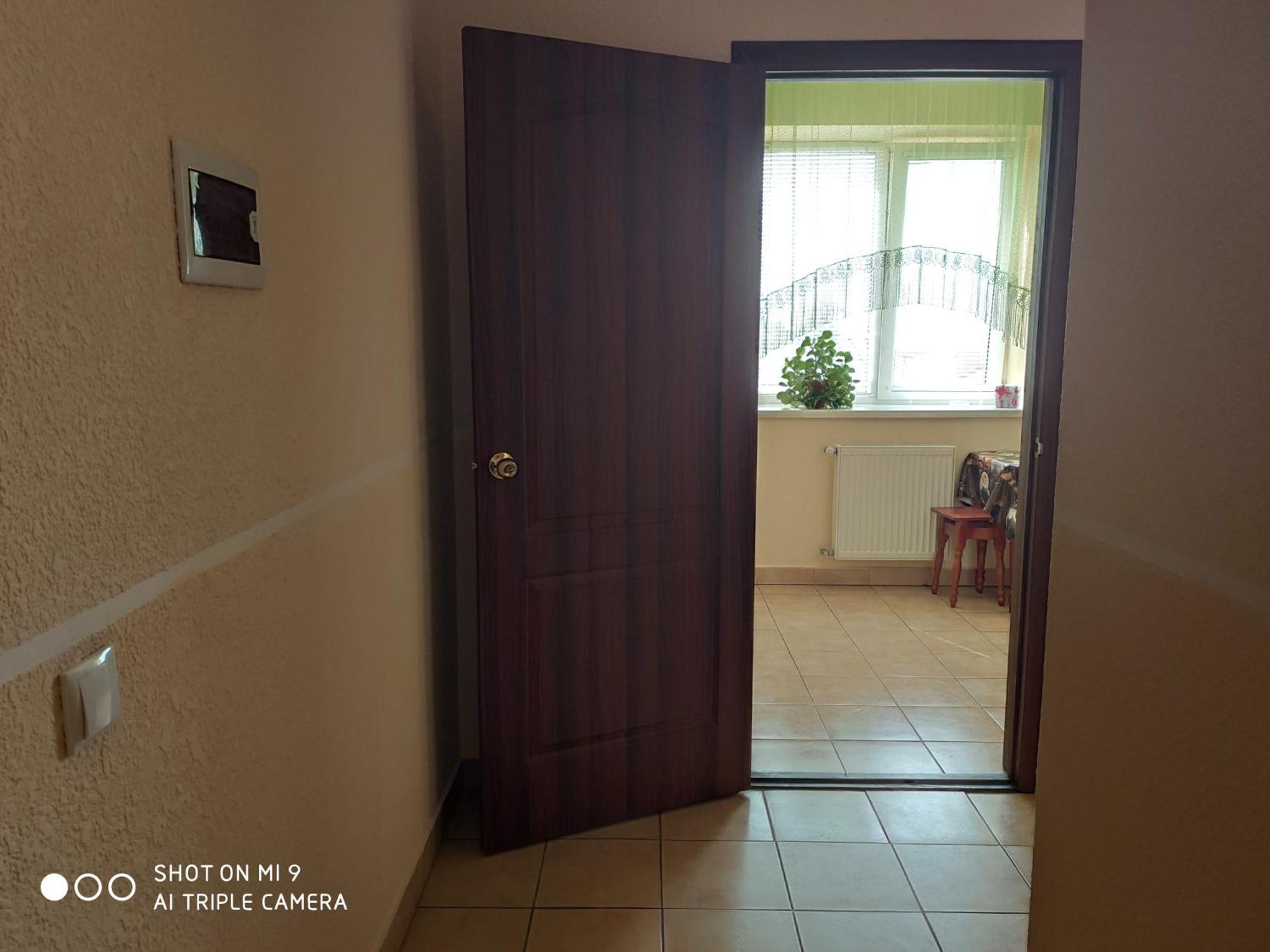 Apartments Domovik On Beregovskaya 3 Munkács Szoba fotó