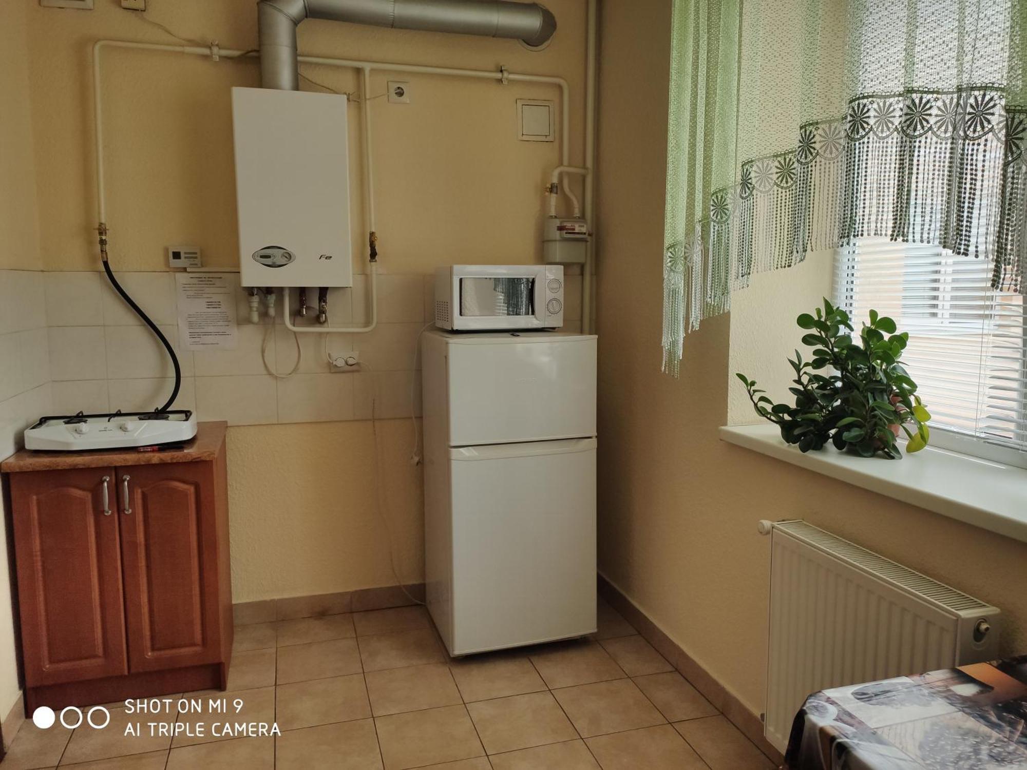 Apartments Domovik On Beregovskaya 3 Munkács Szoba fotó