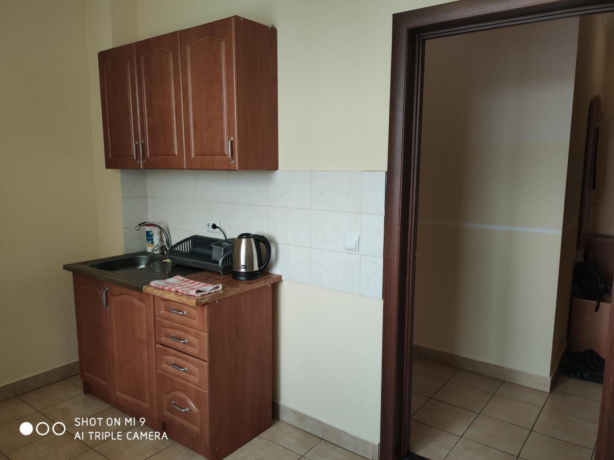 Apartments Domovik On Beregovskaya 3 Munkács Szoba fotó