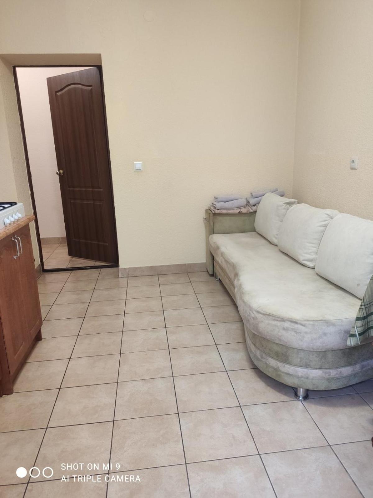 Apartments Domovik On Beregovskaya 3 Munkács Kültér fotó