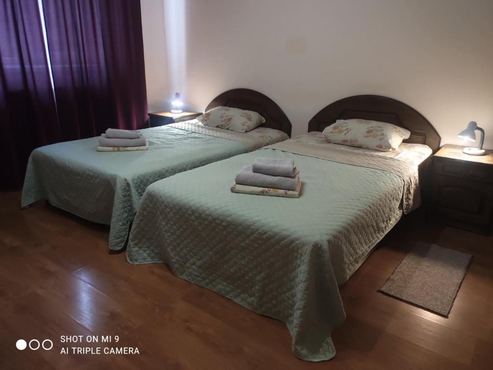 Apartments Domovik On Beregovskaya 3 Munkács Kültér fotó