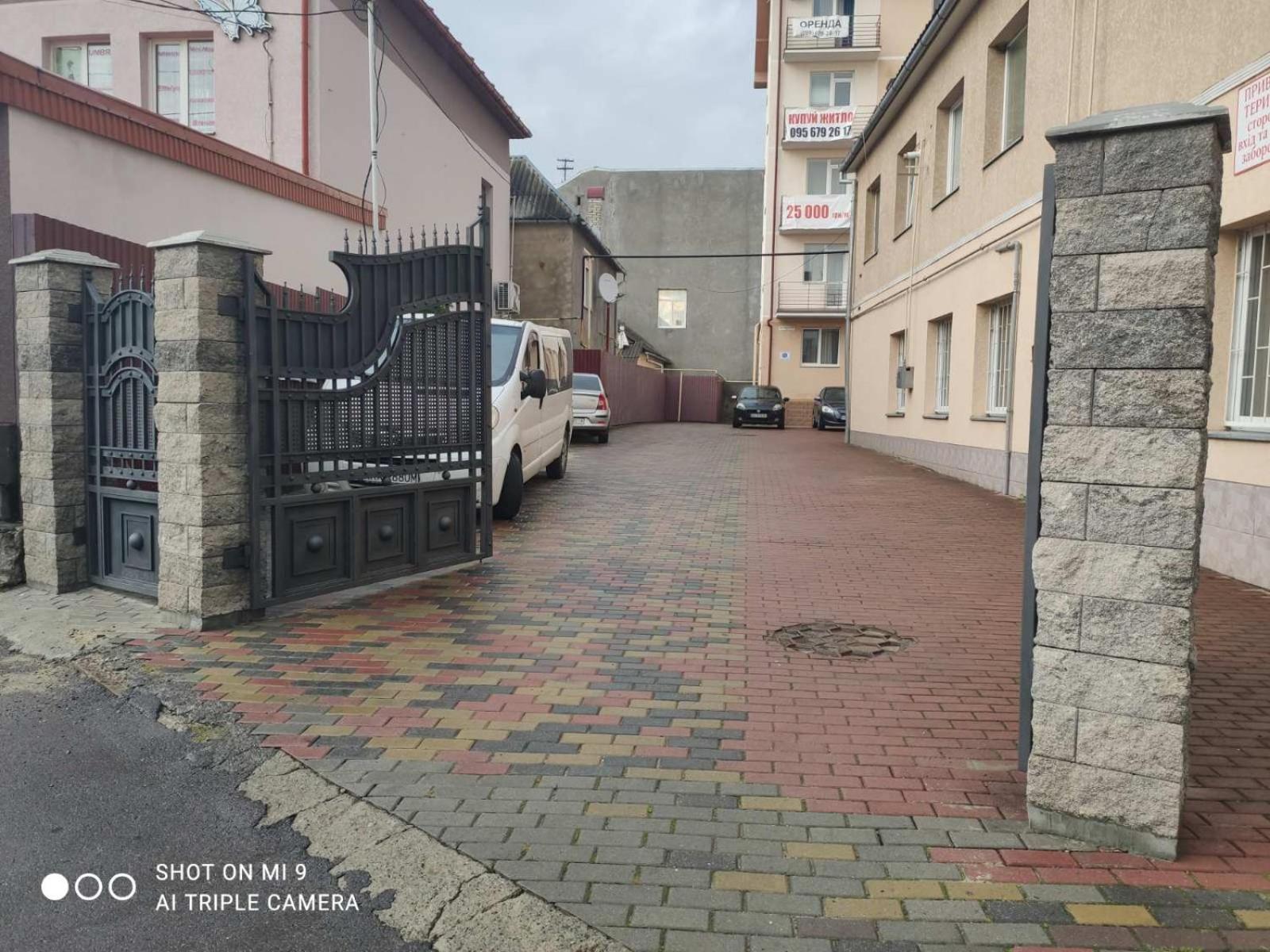 Apartments Domovik On Beregovskaya 3 Munkács Kültér fotó
