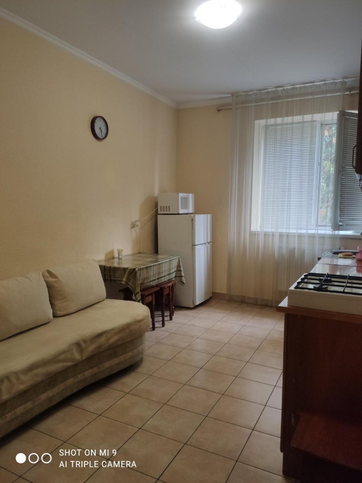 Apartments Domovik On Beregovskaya 3 Munkács Kültér fotó
