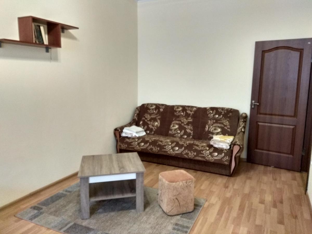 Apartments Domovik On Beregovskaya 3 Munkács Kültér fotó